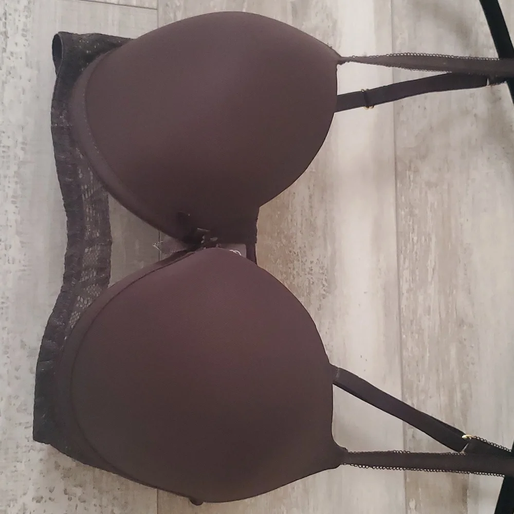 Push Up Bras - Picture 4 of 4